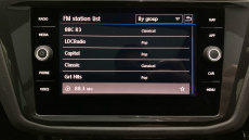 Volkswagen Tiguan 2.0 TDi 150 R-Line 5dr Diesel Estate